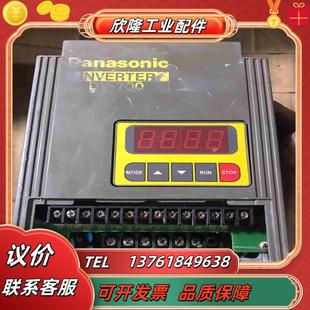 通电成色如议价 DV700T1500BC变频器