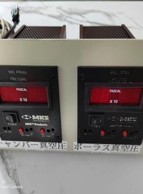 （议价）s 945-R-120-PR真空表  945PIRANI