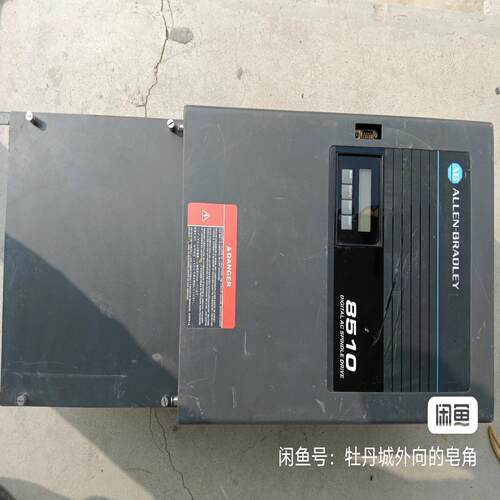 议~AB罗克韦尔驱动器变频器8510a-a22-c2