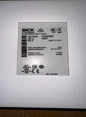 西克安全柵 FXO-NT00000 货号1044072议价