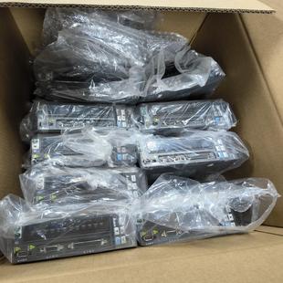 ASD 成色如图 汇生 议 拆机货 台达伺服驱动器 0721