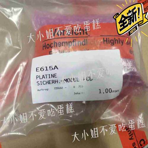 (议价)STANLEY 板卡E615A  TUCKER螺柱焊
