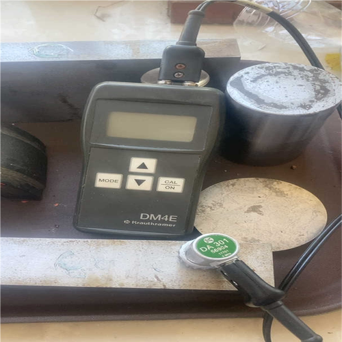 【汇生】德国KK美国超声波测厚仪DM4E【议价】