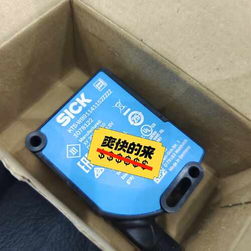 SICK施克KTS-WB91141152ZZZZ~询价