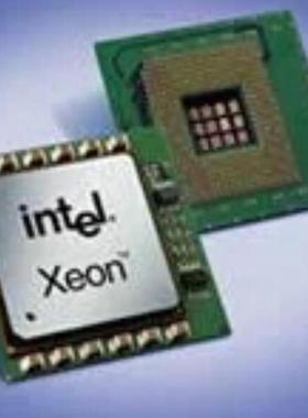 IBM X3850 Intel XEON 3160MP 1ML2 SL8UM 604针四路志强CPU