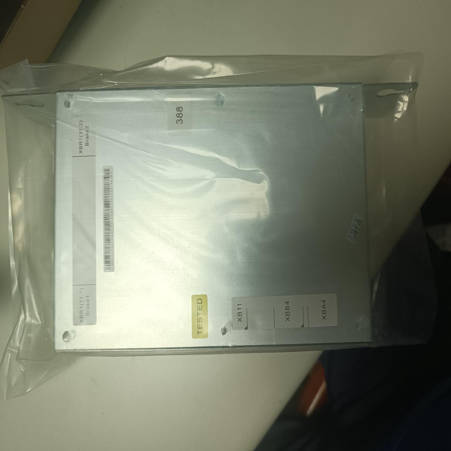 通力388报闸模块。KM50002114G01现（憨憨电子）