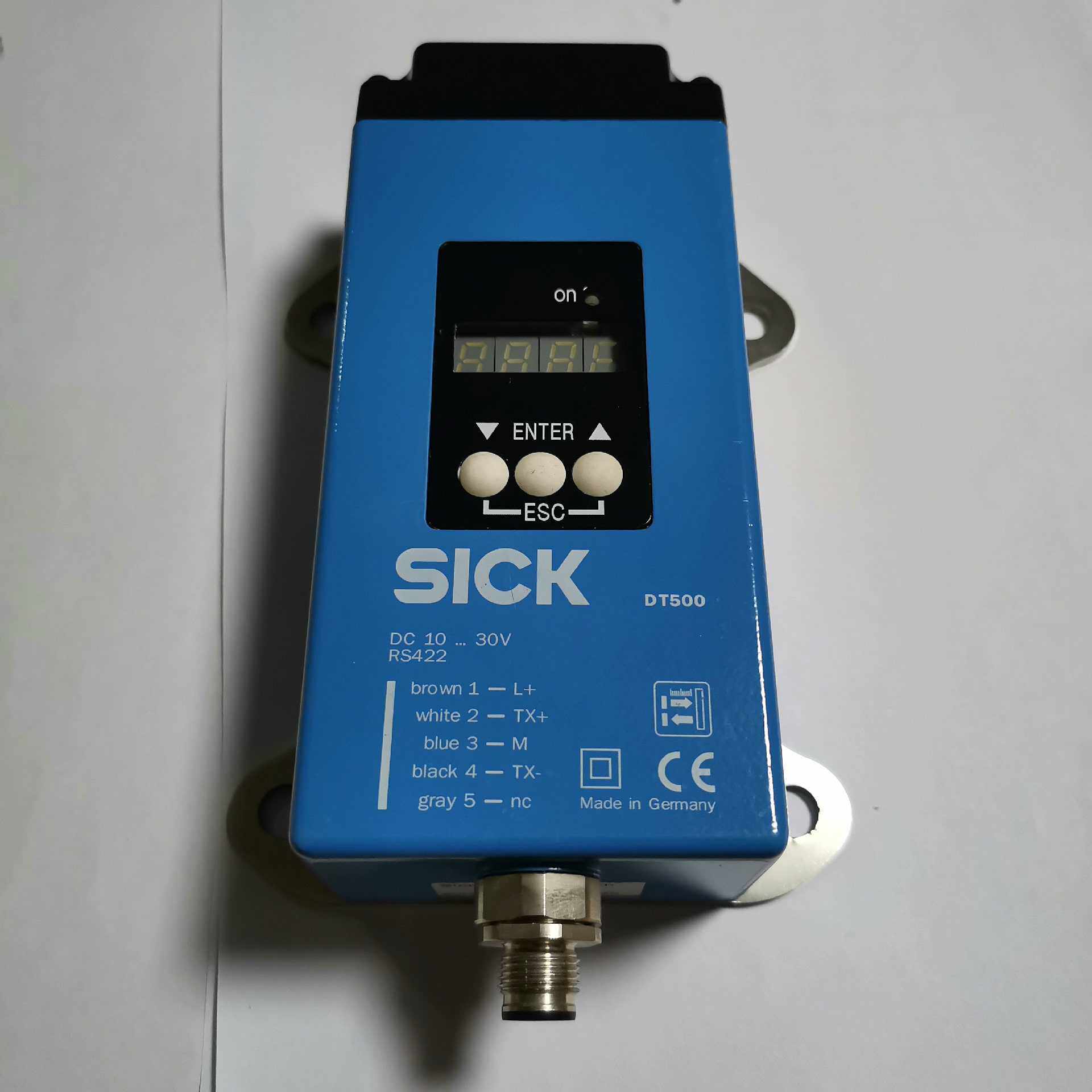 德国西克SICK传感器DT500-A112订货号102651（崽载电子）