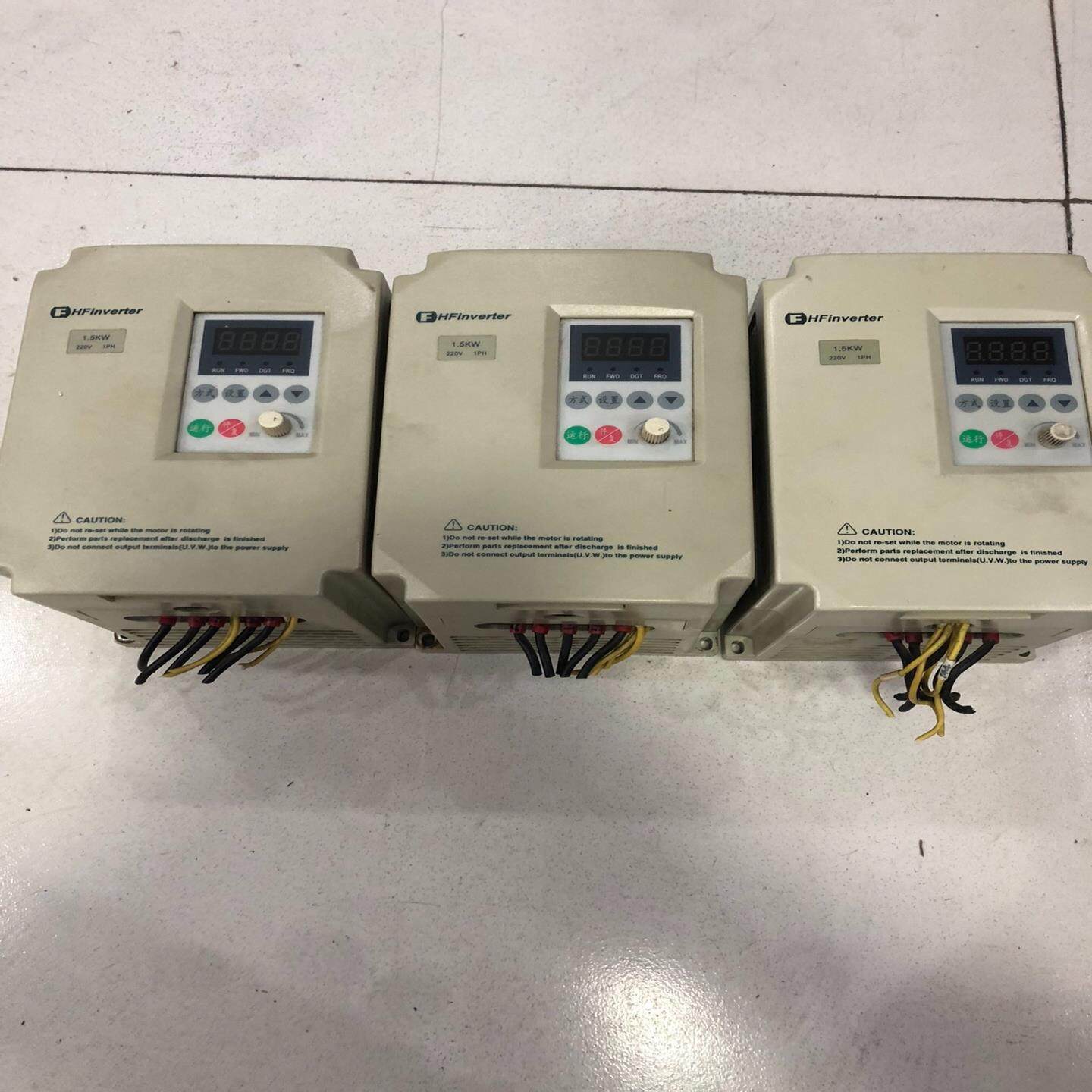 【顺庆】惠丰（欧瑞）F1000-G0015S2B变频器220v【议价】