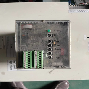 GCB 瓠子电子 6422 GCB6422C ABB