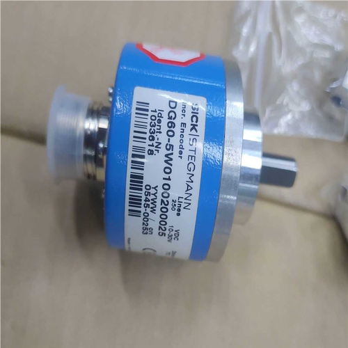 Sick DG60-5 W0100200025 西克全新增量~议价