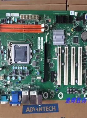 【汇生】研华工控主板 SIMB-A21 H61主板 支持I3/I5/【议价】