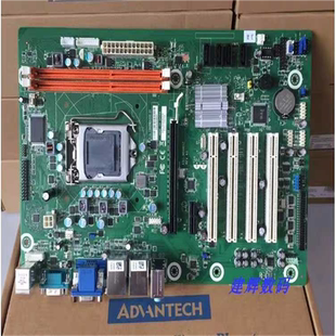 SIMB A21 H61主板 研华工控主板 支持I3 议价 汇生