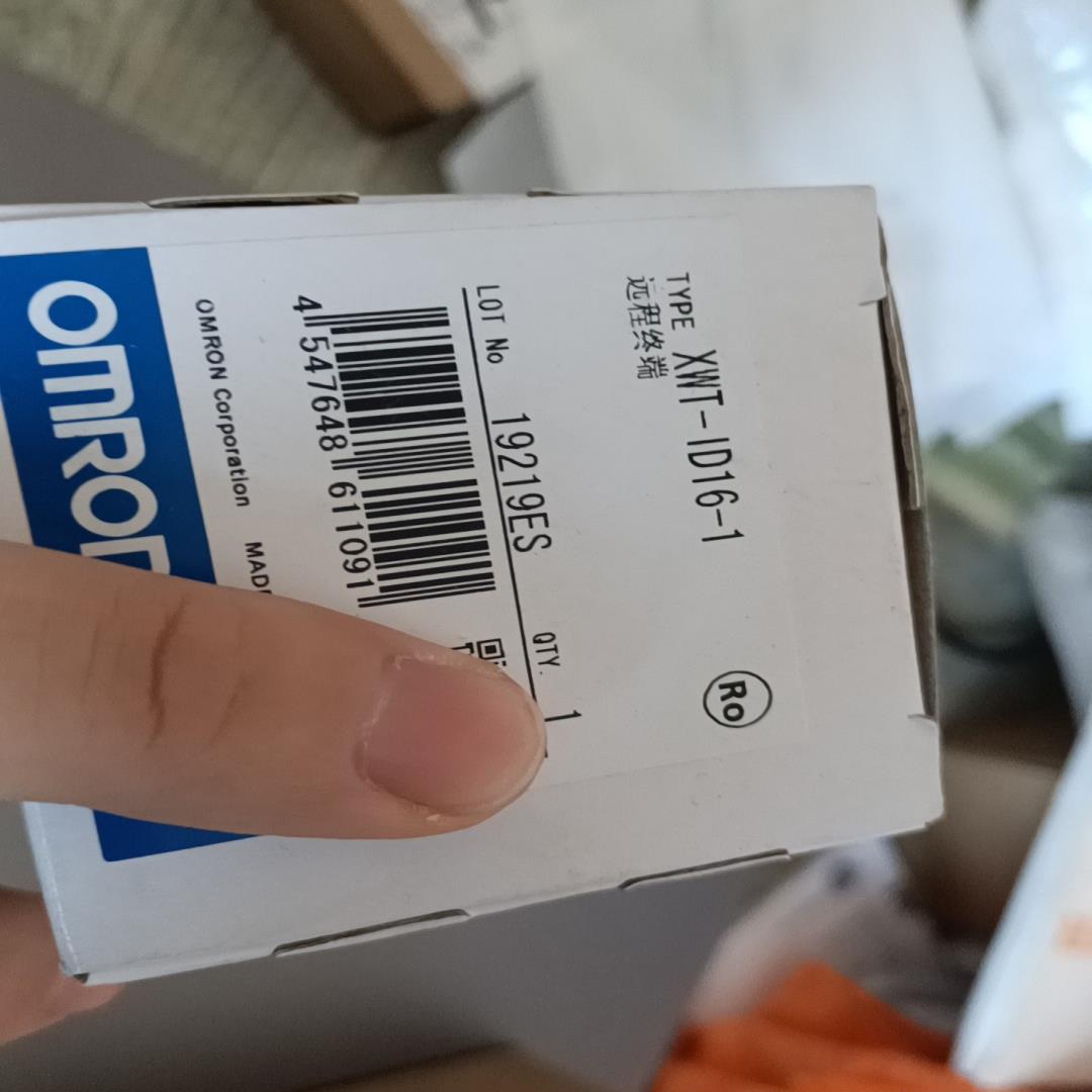 XWT-ID16-1 模块，，1个个，。(崽崽配件）