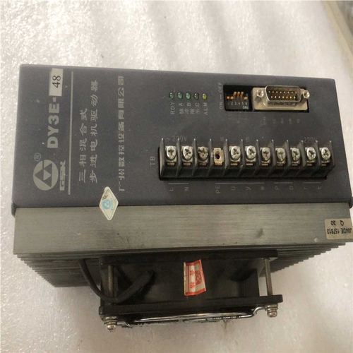 询价~DY3E-48广州数控驱动有意思聊