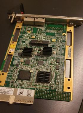 （议价）凌华Adlink  ccpi-3e12 双网卡pxi控制卡，