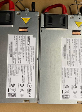 议~ARTESYN DS1600SPE-3 1600W NetA