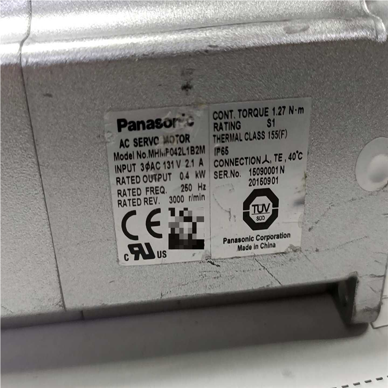 MF042L1B2M（卡套电子）