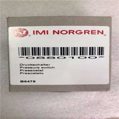 【汇生 】全新原装 NORGREN 诺冠 0880100 实物拍摄【议价】