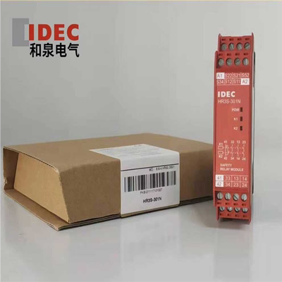 和泉安全继电器 HR3S-301N 直供~议价