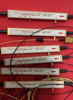 10G，T.MZHl.5-10PD-ADG-S。1550激光（憨憨电子）