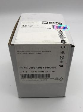 9000-41084-0100600 MURR 德国穆尔 附~议价