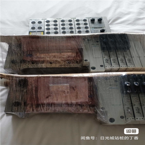 议~FESTO费斯托阀岛Profinet总线模块548755 C