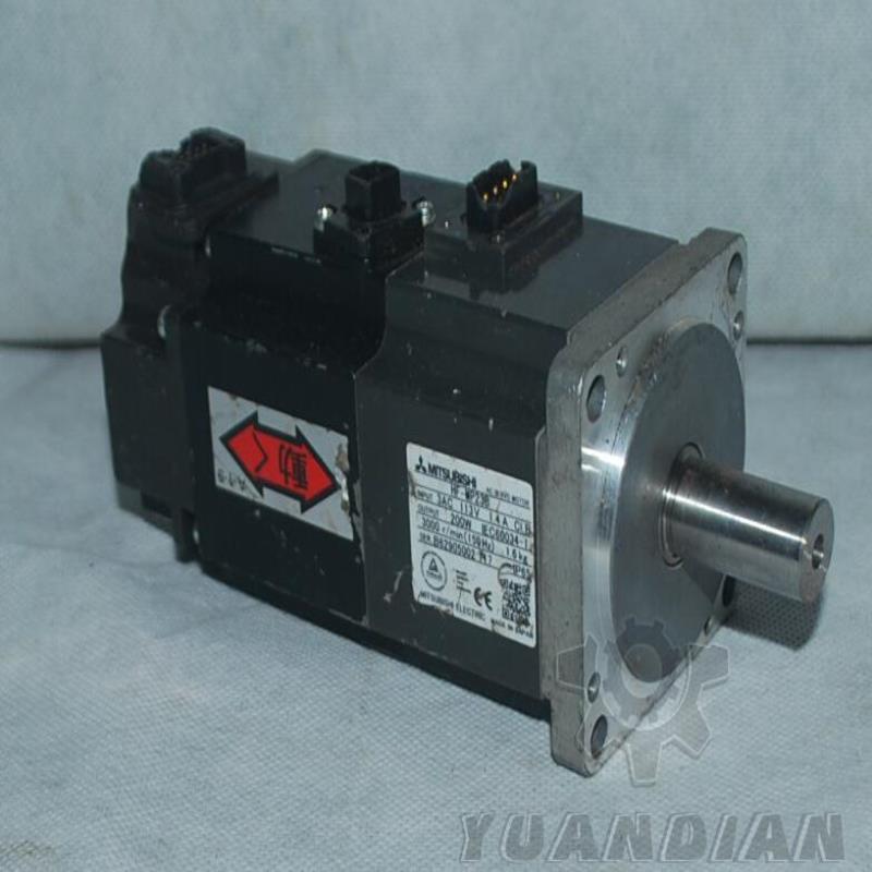 三菱伺服电机HF-MP23B
