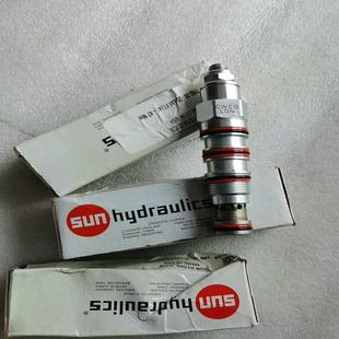 SUN插装 LGN 议 阀平衡阀CWCG 看上拍 全新原装 正品