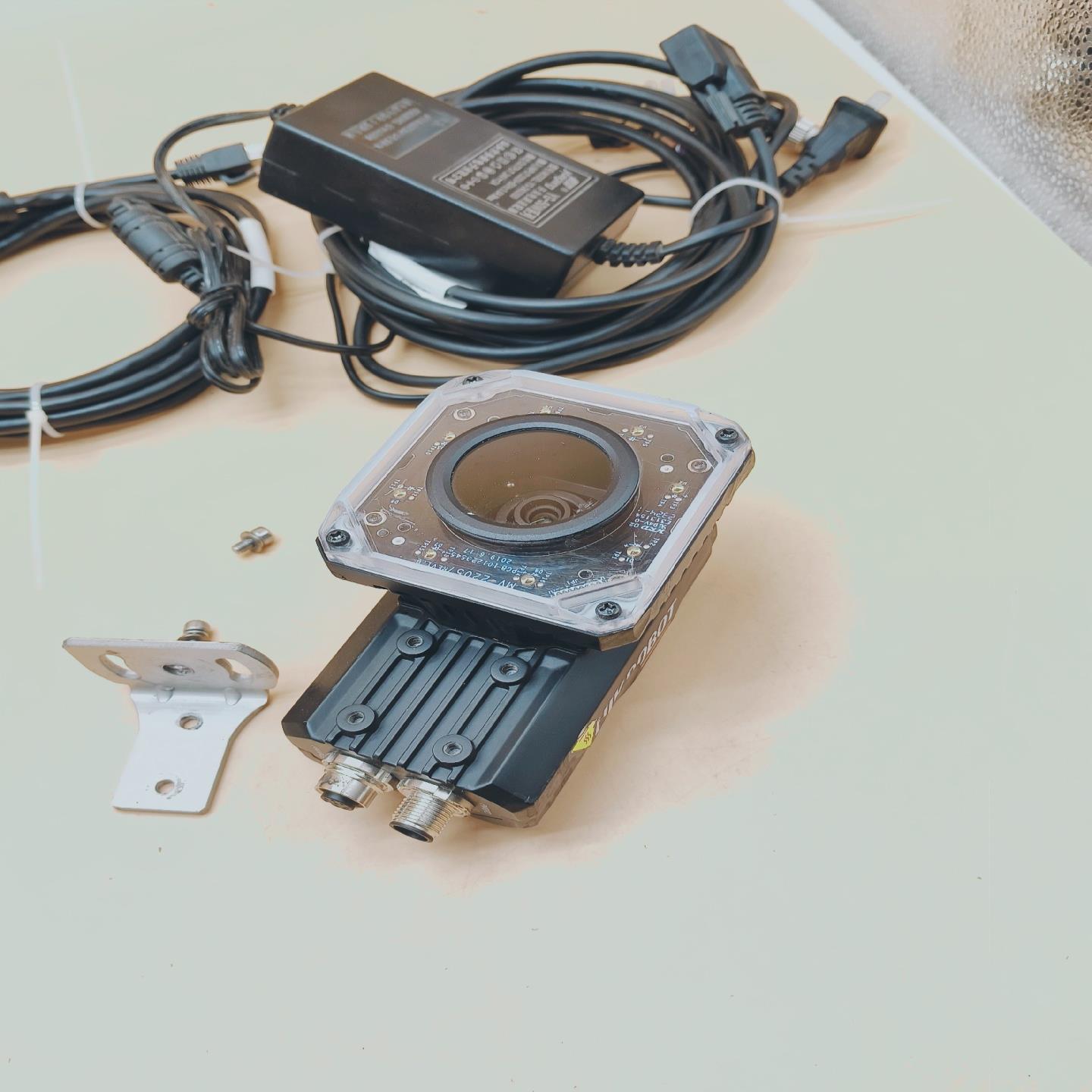 MV-ID5060M-08S-WBN智能读码器顺丰，(崽崽配件）