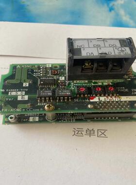 【汇生】二手FR-A5NC-A-B BC186A488G52【议价】