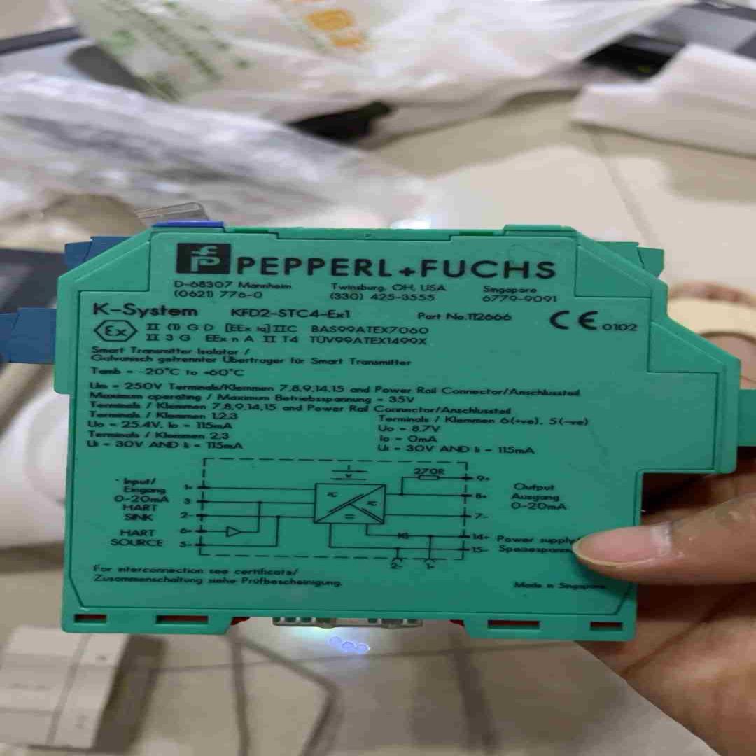 询价~KFD2-STC4-EX1便宜卖。