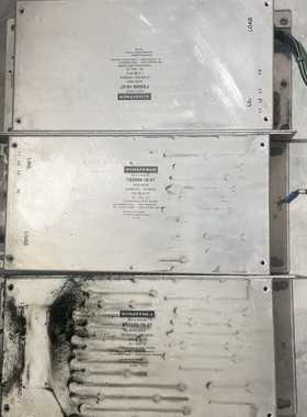 SCHAFFNER滤波器FS5569-16-07 ，三个功能~议价