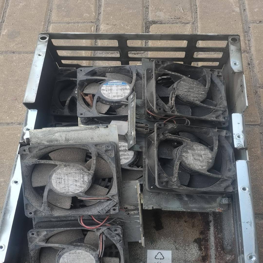 伦茨8224 9330ev e82ev453伦茨变频器4（憨憨电子）