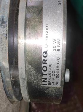 amer   INTORQ进口驱动总成。~议价