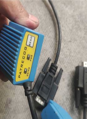 PATRECOG凯视通读码器F19130－001.【议-价】