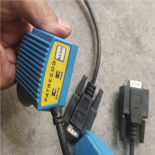 器F19130－001. PATRECOG凯视通读码 议价