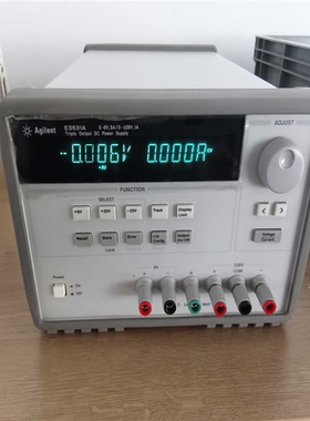 议价~Agilent 安捷伦 E3631A 0E3