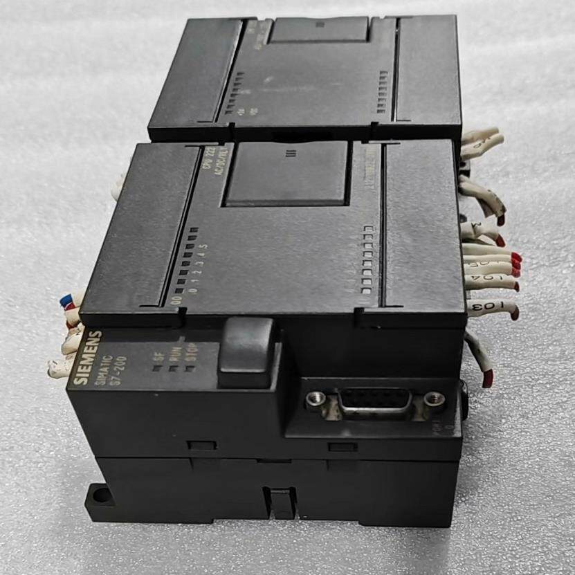 6ES7 212-1BB23-0XB8带(崽崽配件）