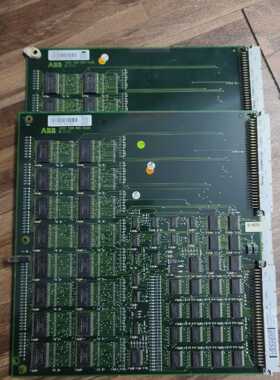 【汇生】ABB机器人卡件DSQC323 3HAB5956-1【议价】