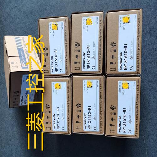 (议价)NP1L-ET1 NP1L-DN1 DS1 OL2  NP1W1606T NP1Y08R-00 FUJI富