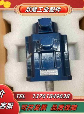 台湾FOXNUM赐福伺服电机型号BPFB023A1H议价