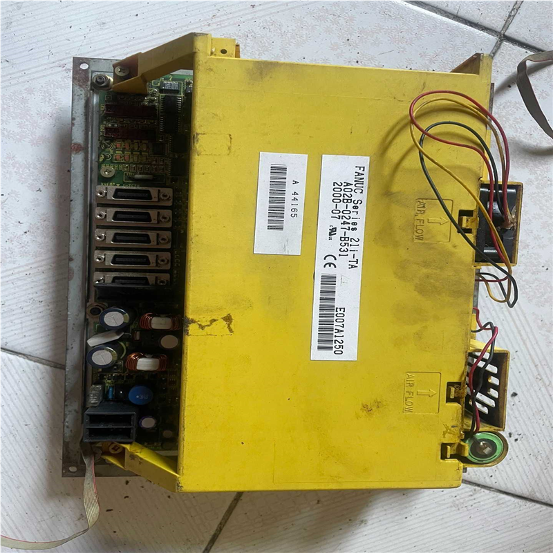 议价A02B-0247-B531发那科数控系统非实价