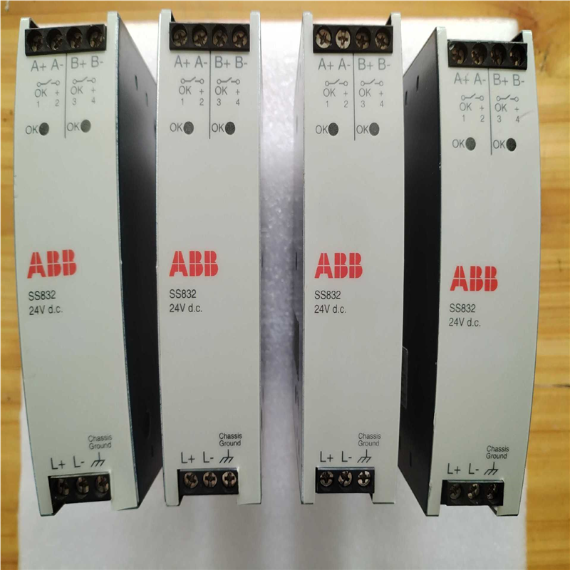 ABB模块，型号SD831，SS832，SD833，SD83~议价