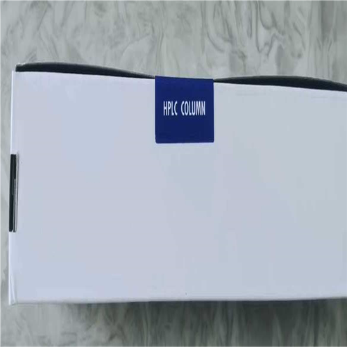 YMC核壳型色谱柱一根，货号CAS08SQ7-154PT，型~议价