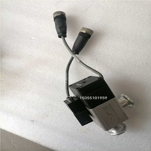 (议价)VAT 真空阀 26424-KA41-BND1/0436