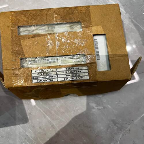E+H FTL325P-F1A1 恩德斯豪斯全新音叉式物位变~议价