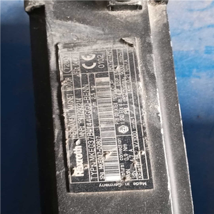 反映电子 MKE037B BENN力士乐伺服电机议价卖 GG0 144