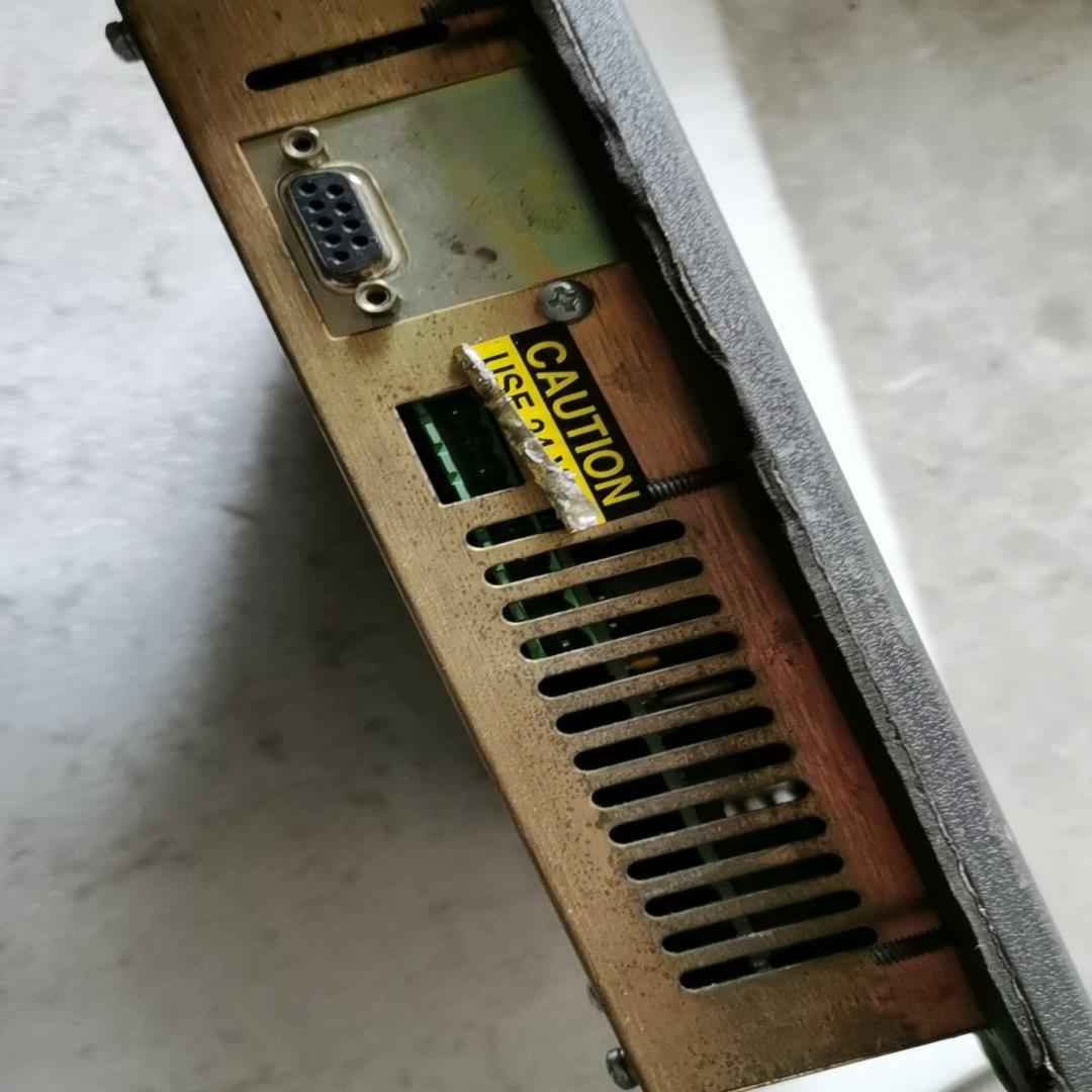 议价显示屏Cutler-Hammer     PANELMA适用