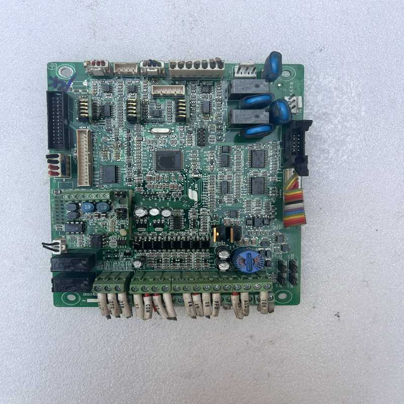 #电路板森兰变频器主板SB70G-2ZKF【鑫鑫商铺】