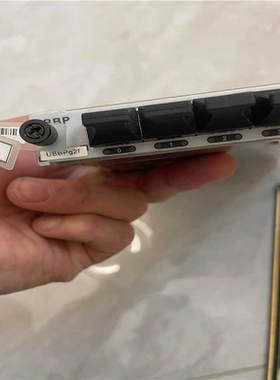 ubbpf2f 成色不错(崽崽配件）